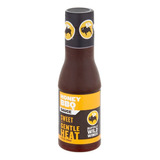  Buffalo Wild Wings Honey Bbq Sauce 355 Ml