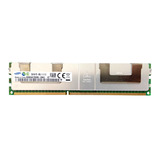 Memoria Samsung 32gb Ddr3-1866mhz Lrdimm M386b4g70dm0-cma @