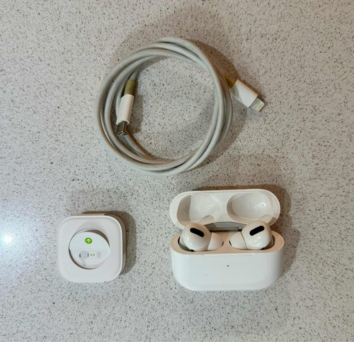 AirPods Pro 1era. Generación (usados)