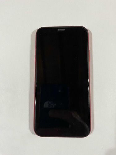 Apple iPhone 11 (128gb) Red/rojo