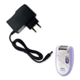 Cabo Energia Depilador Philips Satinelle Soft Bivolt - R1027