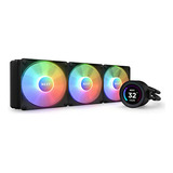 Refrigeración Líquida  Kraken Elite Rgb 360