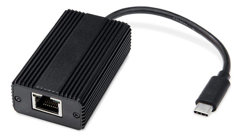 Io Crest Usb-c Tipo C 3.1 2.5 Gigabit Ethernet Adaptador Lan