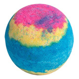 Bomba De Baño Holi 115 G Multifruta Mies