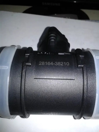 Sensor Maf Kia Carens Sorento Hyundai  H-1 Santa F S6930 Foto 7