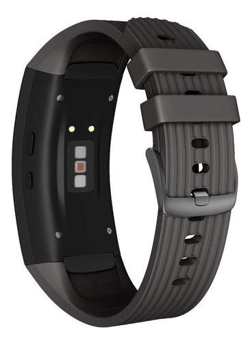 Correa De Repuesto Notocity, Para Samsung Gear Fit 2 Pro