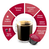 Dolce Gusto Americano X 3 Unid.