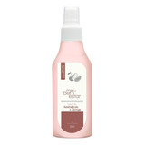 Body Splash Meu Bem Estar Toque De Amêndoas E Cereja - 250ml