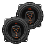 Par Auto Falante Jbl 5 Polegadas 80 Watts Potência 4 Ohms