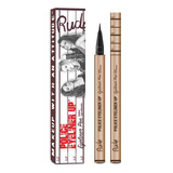 Delineador De Ojos Police De Rude Cosmetics