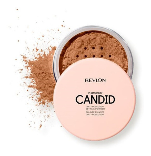 Base De Maquillaje Revlon Photoready Photoready Candid Revlon