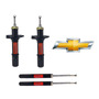 Kit De Distribucin Cadena Chevrolet Cavalier 2.4 Lt Serie 1