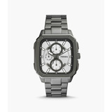 Reloj Fossil Bq2657 Hombre Original