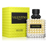 Valentino Donna Yellow Dreams Edp 100ml Original 