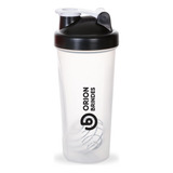 25 X Coqueteleira Shake 600ml Mod 12942 Personalizado