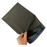 Envelope Lacre Cola Correio Sedex Envio 26x36 Eco  1000  Un 