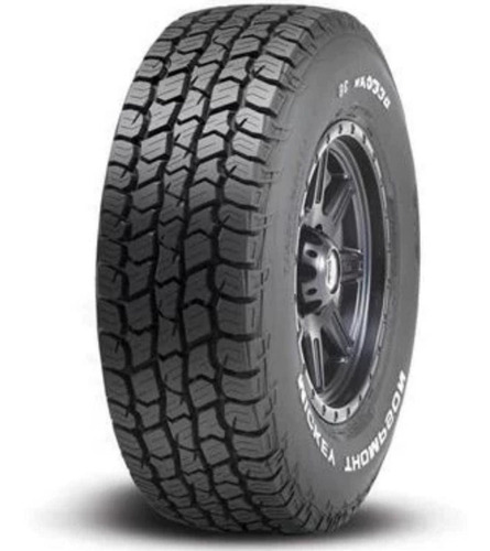 Llanta Lt285/55r20 122h Mickey Thompson Deegan 38 Allterrain