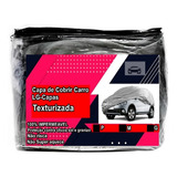 Capa De Cobrir Carro Proteção Raios Solares Uv Chuva Grani