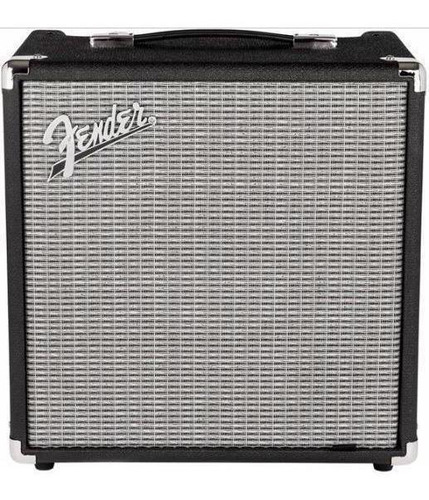 Rumble 25  Fender