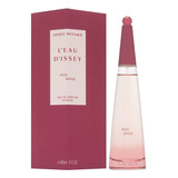 Perfume Issey Miyake L'eau D'issey Rose & Rose