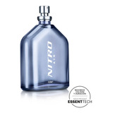 Perfume Nitro Air Cyzone Original. - mL a $369
