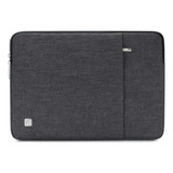 Funda Para Mac/notebook/ Tablet Hasta 17  Nidoo Gris O