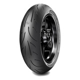 Llanta 190/55-17 Para Moto 75w Rear Sportec M9 Metzeler