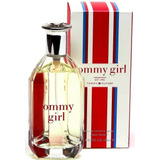 Perfume Tommy Hilfiger Tommy Girl X 100 Ml