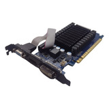 Placa De Video Geforce 8600gt 512mb 128bit Pci-express X16