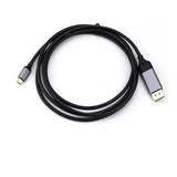 Cable Tipo C A Hdmi, Usb 3,1 A Hdmi 4k