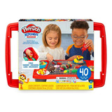 Play-doh Kitchen Creations Súper Parrilla Oferta 