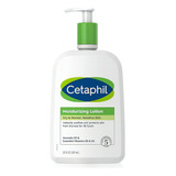  Crema Cetaphil Hidratante 20 Oz