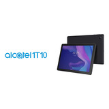 Tablet Alcatel 1t10 Smart 10.1'' 2gb/32gb + Funda + Teclado