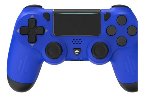 Control Inalámbrico Touchpad Compampatible Con Ps4 Y Más 