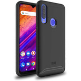 Funda Para Blu G9 Pro Case/blu Vivo Xii -6.3  (negro)