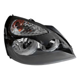 Par De Faros Renault Clio 2002 2010