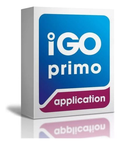 Navegador Gps Igo Primo P/ Estereos Android Mapas Argentina