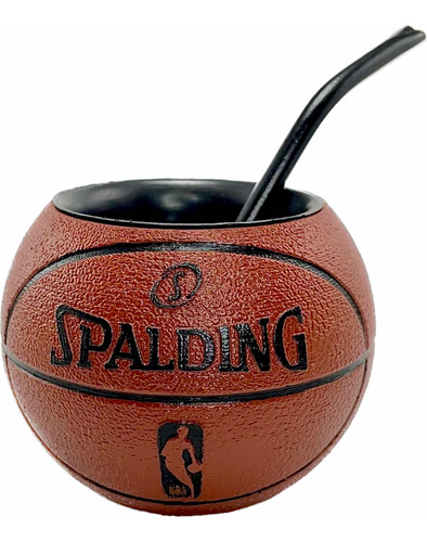 Mate 3d Básquet Spalding