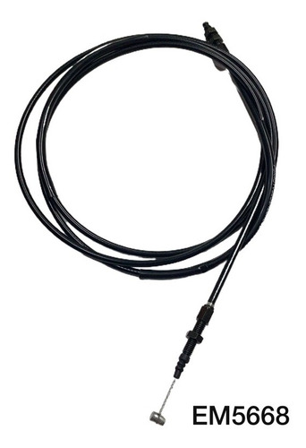 Cable Velocidades Motocarro Tvs 205 Gs170030