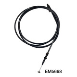 Cable Velocidades Motocarro Tvs 205 Gs170030