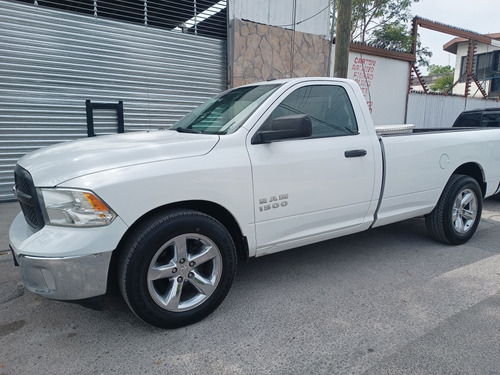 Dodge Ram 1500 2015 3.6 Regular Cab