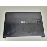 Carcaça Tampa Tela Notebook Philco 14d  