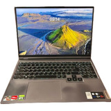 Laptop Lenovo Legion 5 Pro Rtx 3070 Ryzen 5800