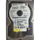 Wd Wd2500ys-23shb0 250gb Sata - 06034 Recuperodatos