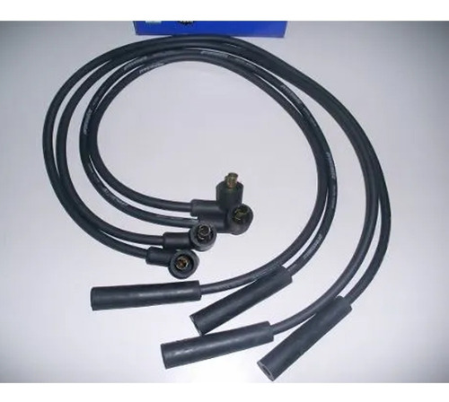 Cables Para Bujias Ford Fiesta (hasta ´96) Prestolite