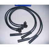 Cables Para Bujias Ford Fiesta (hasta ´96) Prestolite