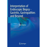 Libro Interpretation Of Endoscopic Biopsy - Gastritis, Ga...