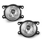 Carelos Neblina Faros Antiniebla Ford Ecosport Titanium 2013 Ford ecosport