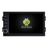 Android Peugeot 308 2015-2018 Dvd Gps Mirror Link Estereo Hd