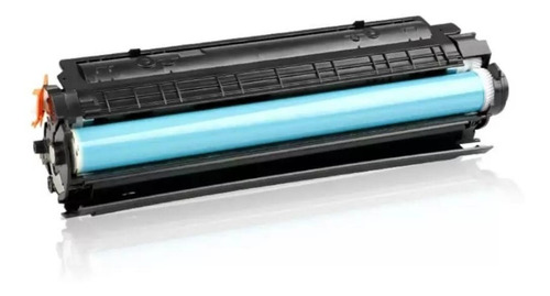 Toner Generico Para Hp P1102w-85a Alto Rendimiento X2000pag